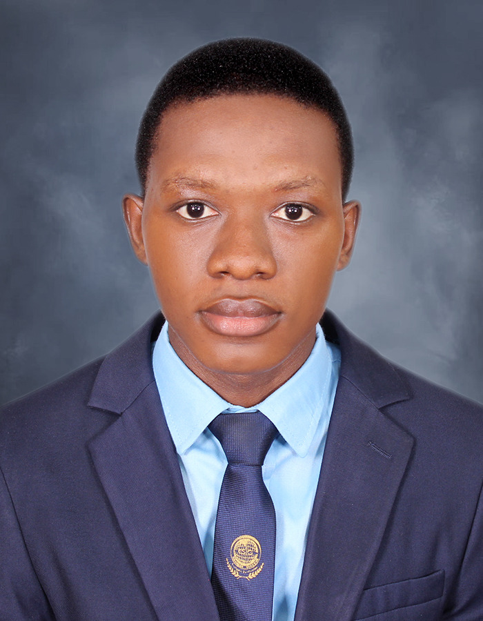 Kodzo Matthias Agbalenyo